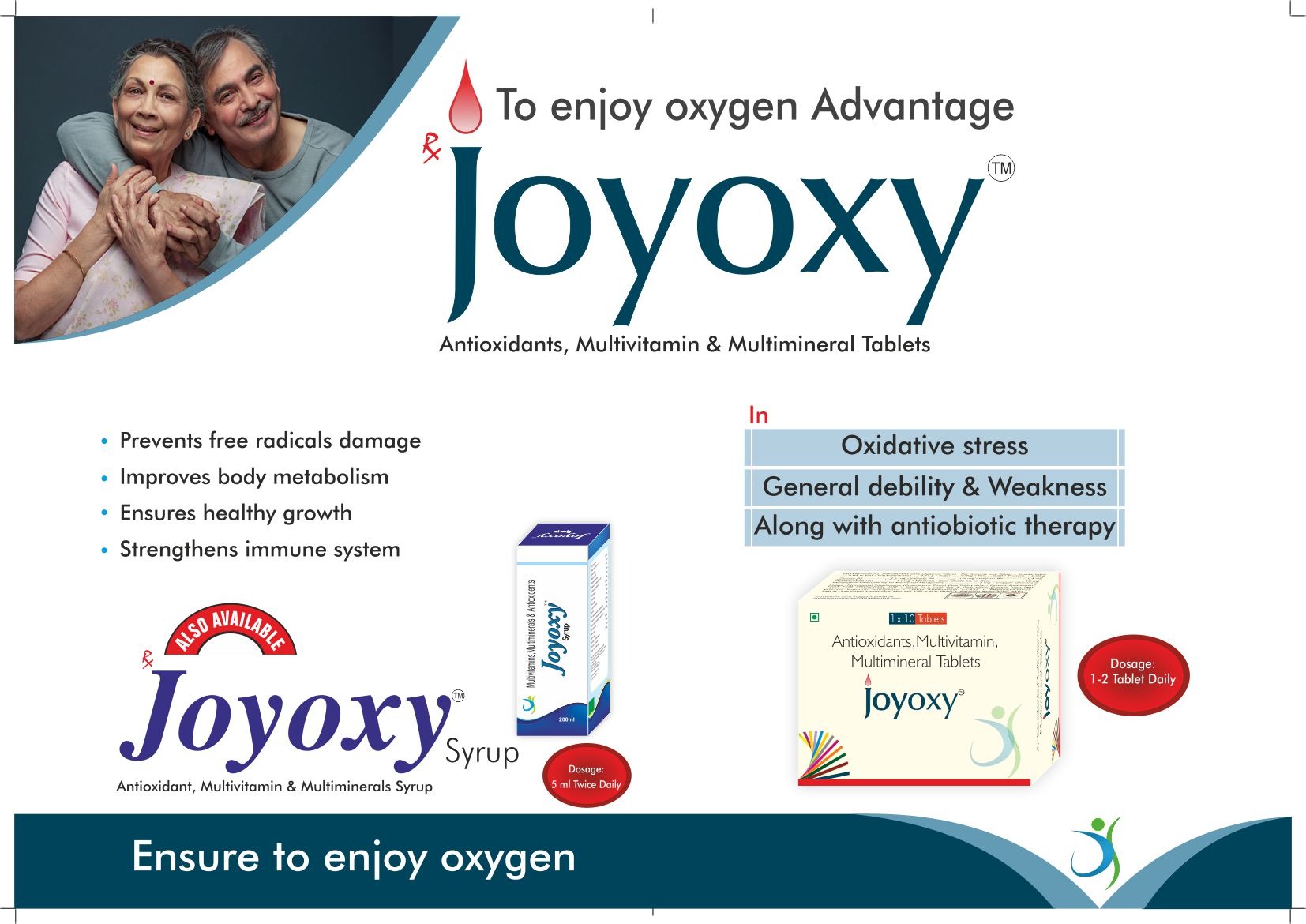 General Health Product