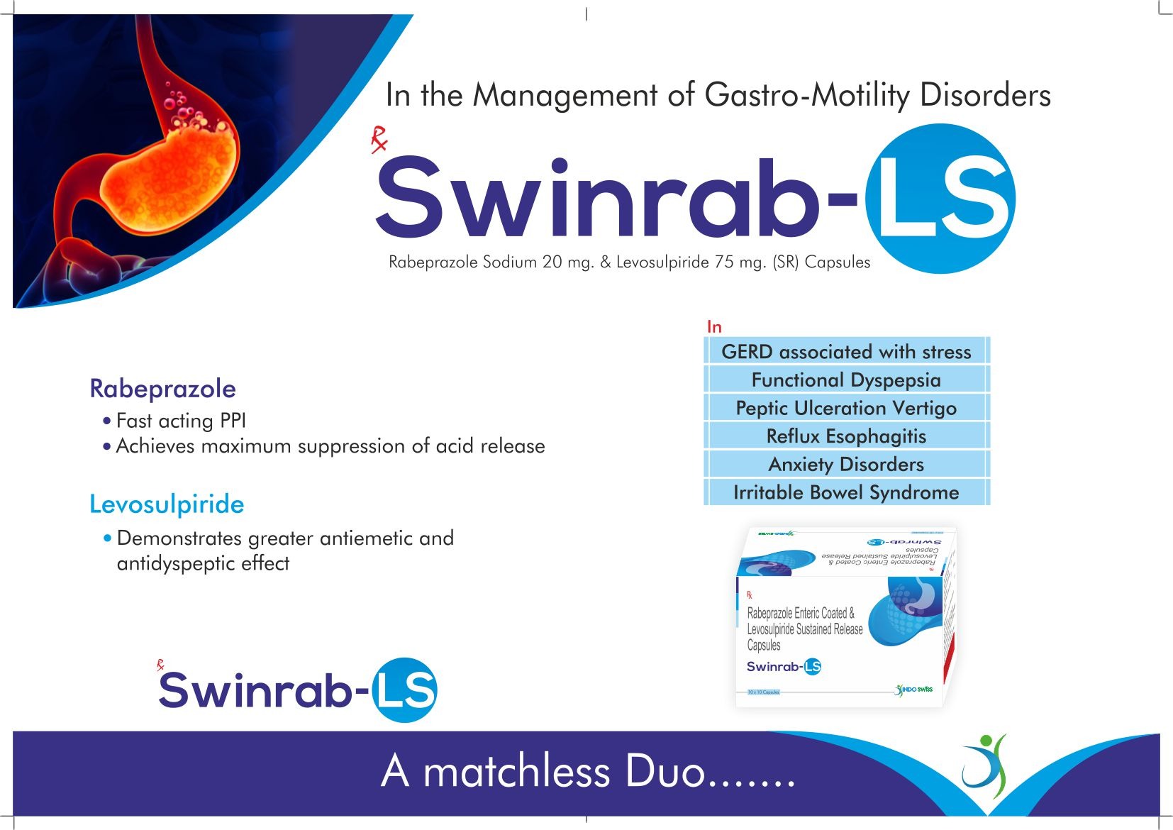 General Health Product