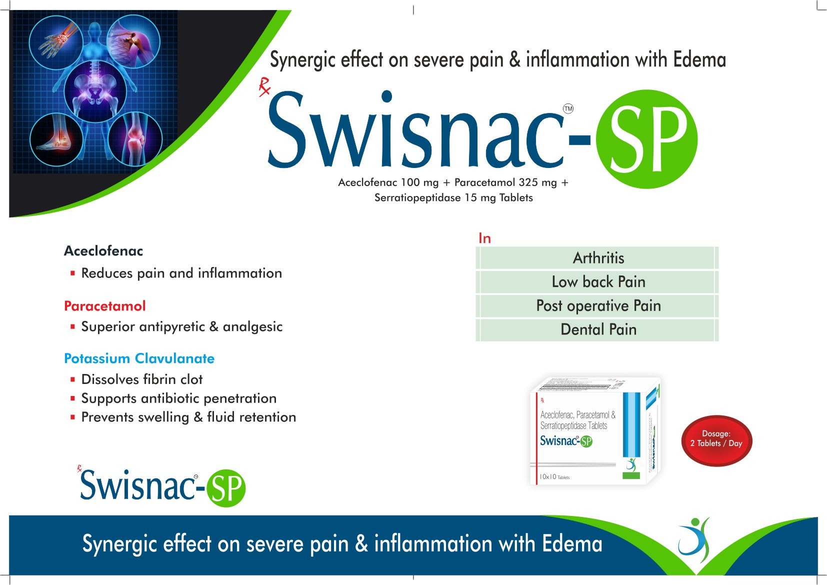 General Health Product