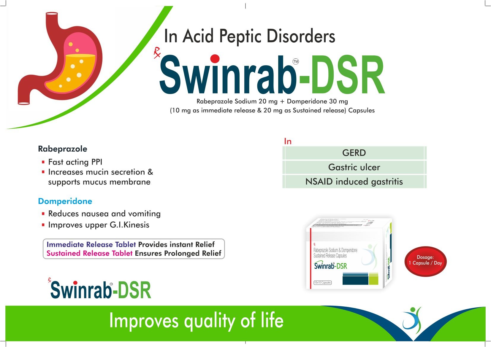 General Health Product