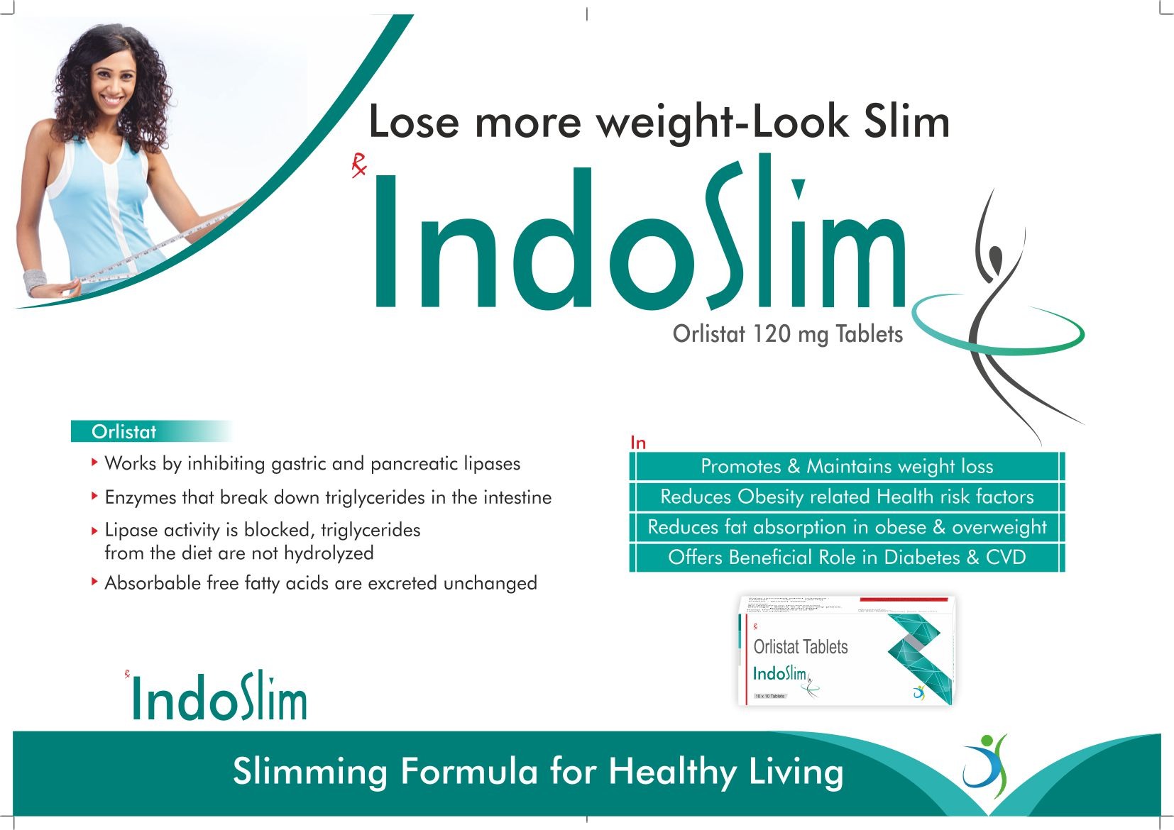 General Health Product