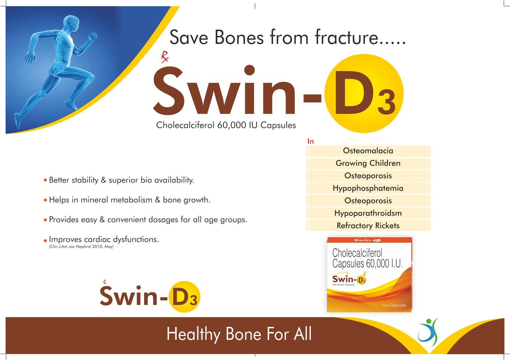 General Health Product