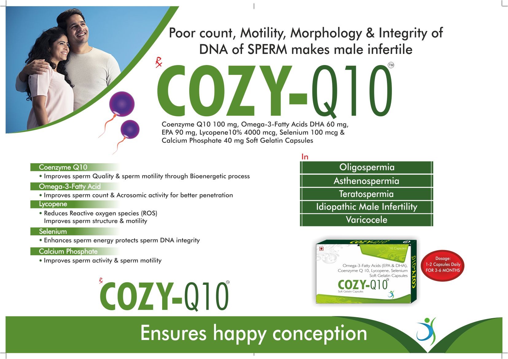 Gynaecology Product