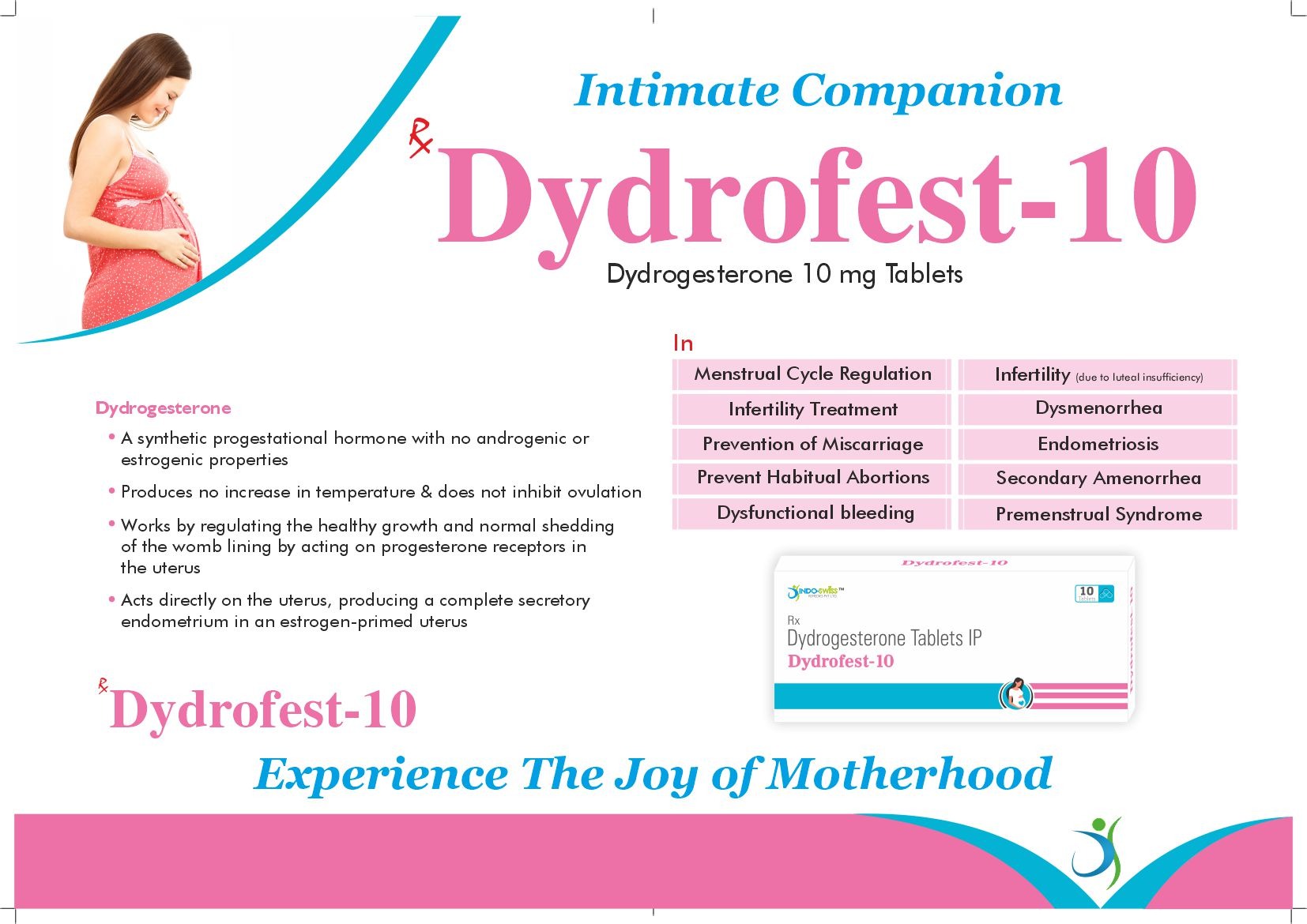Dydrofest 10