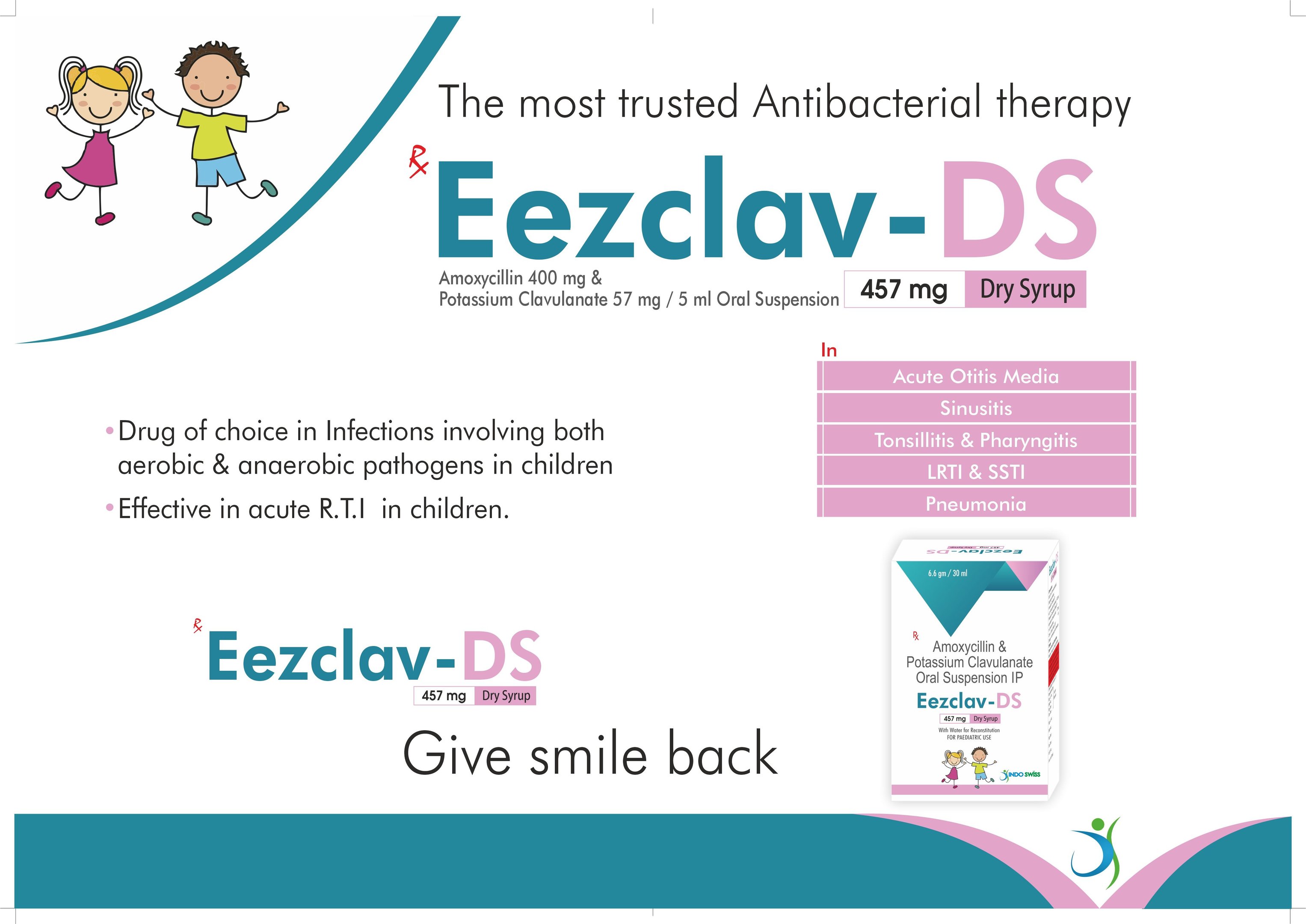 Eezclac DS